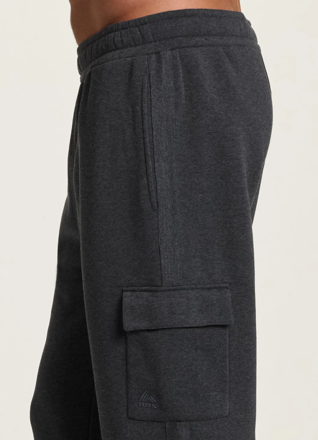 Training Day Cargo Jogger
