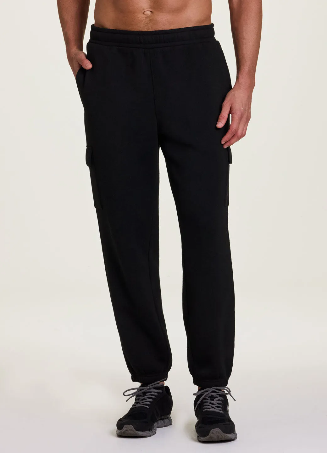 Training Day Cargo Jogger