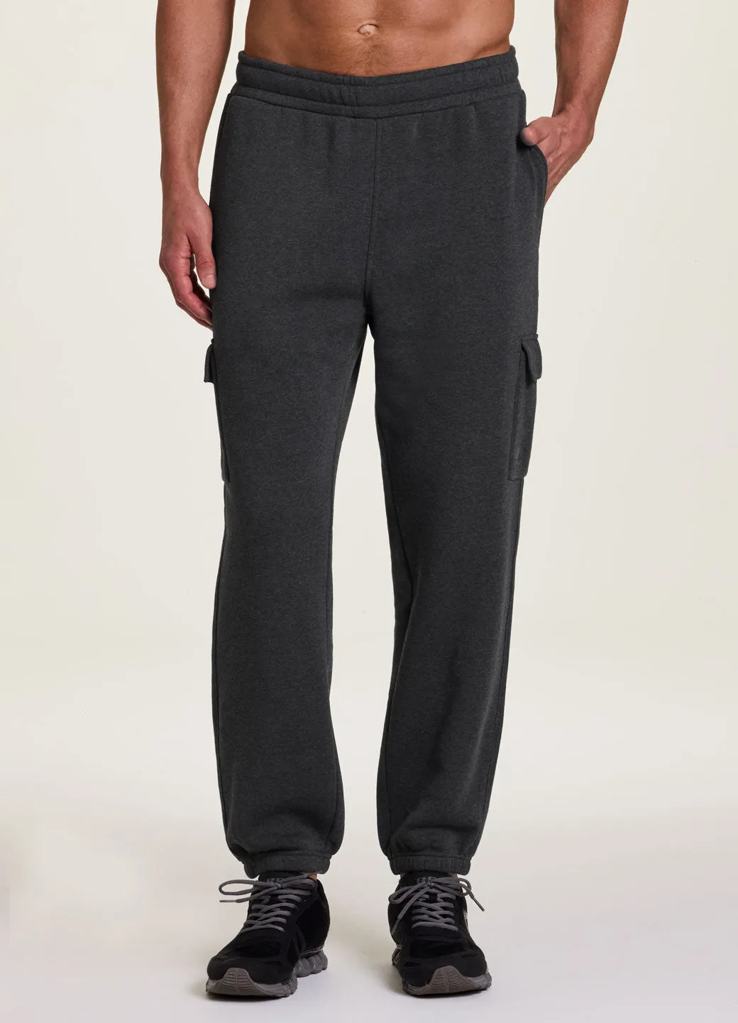 Training Day Cargo Jogger