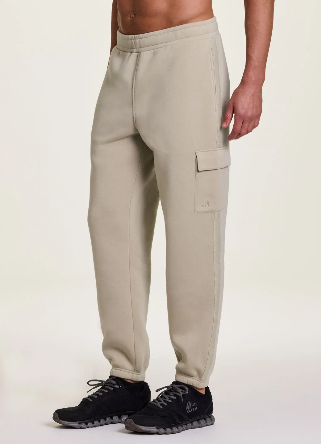 Training Day Cargo Jogger