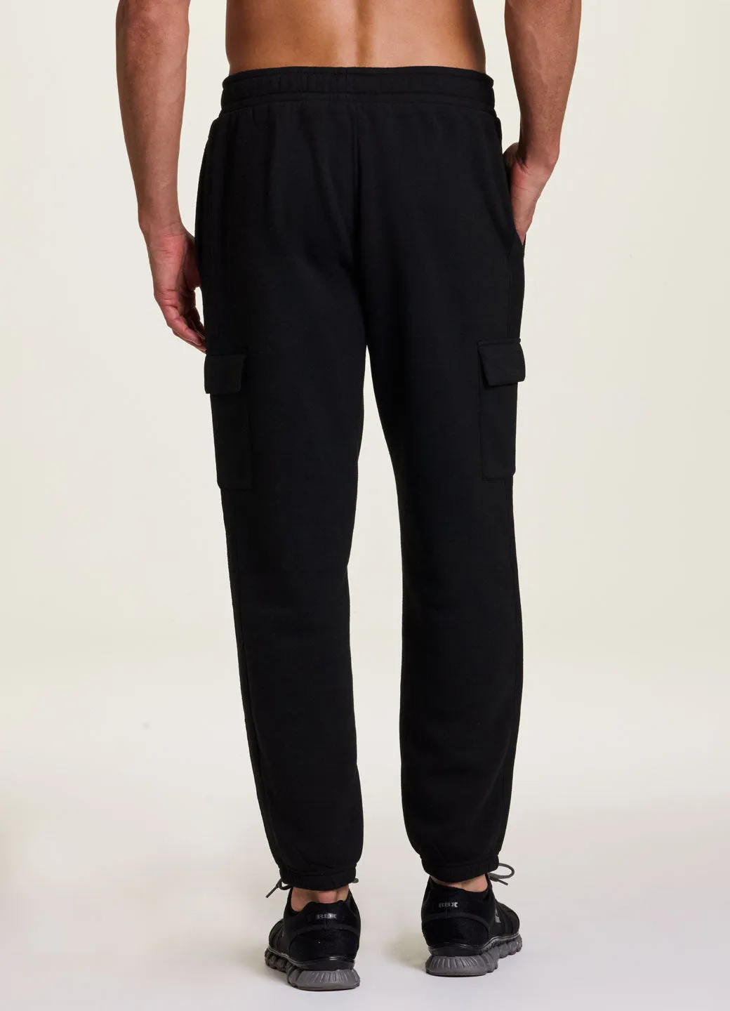 Training Day Cargo Jogger