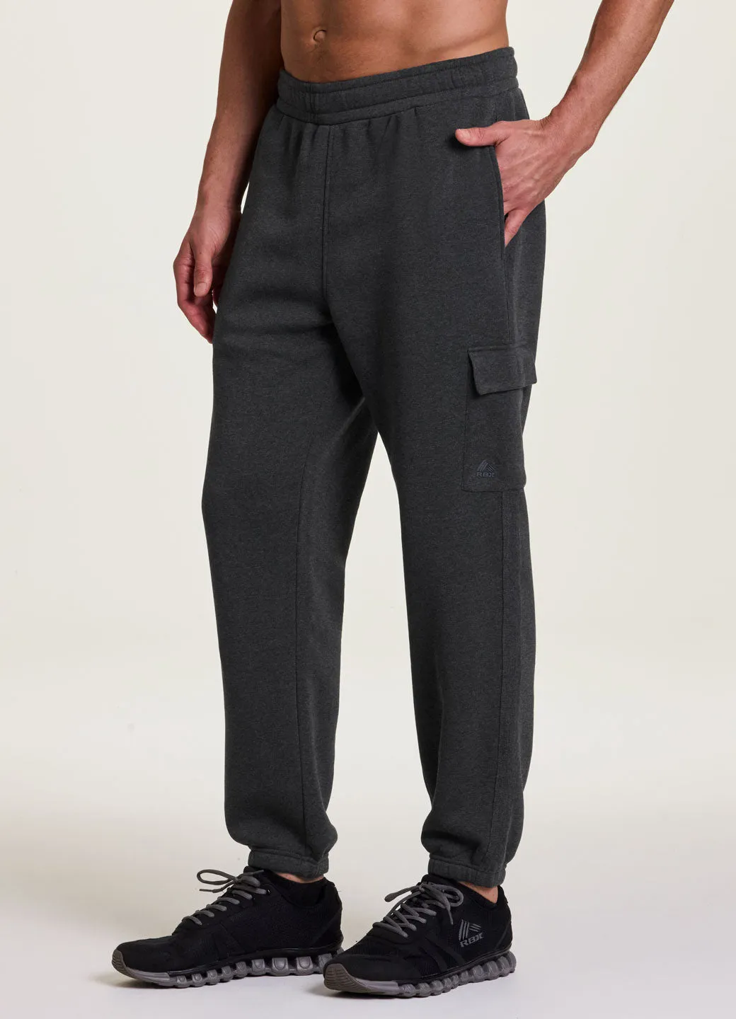 Training Day Cargo Jogger
