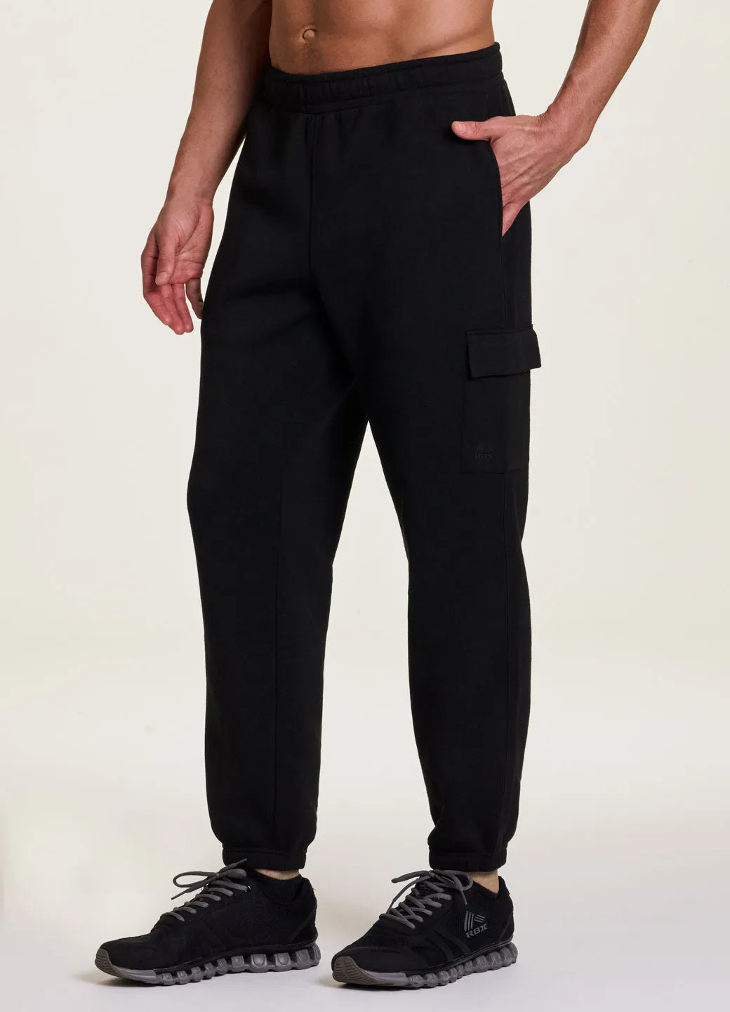 Training Day Cargo Jogger