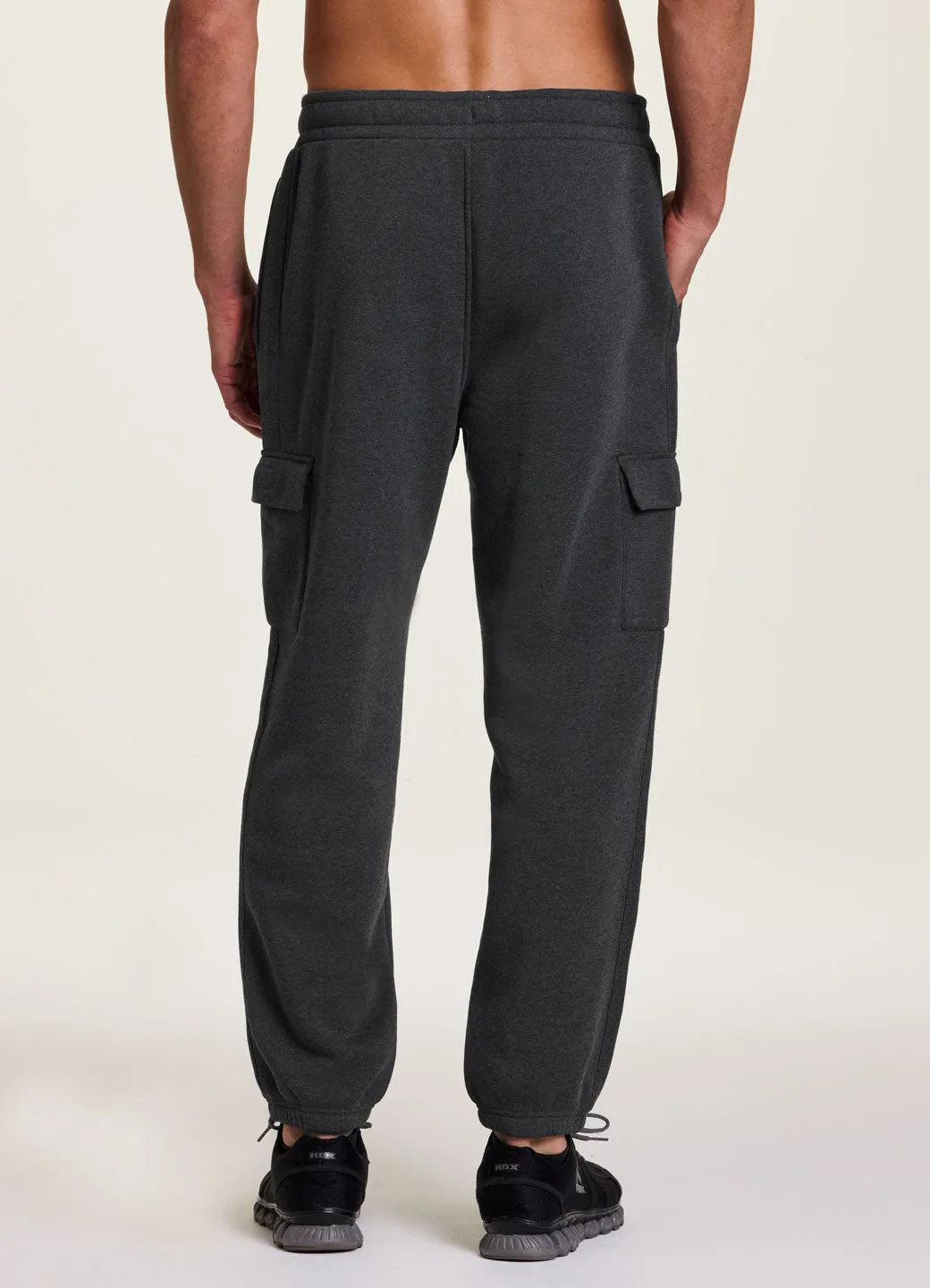 Training Day Cargo Jogger