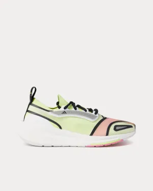 Ultraboost 23 Core White / Frozen Yellow / Screaming Pink Running Shoes