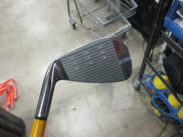 Used Momentus Golf Swing Training Iron 40oz