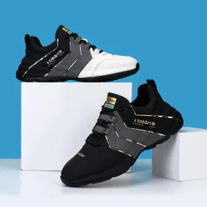 Vector 2-Tone Men’s Sneakers