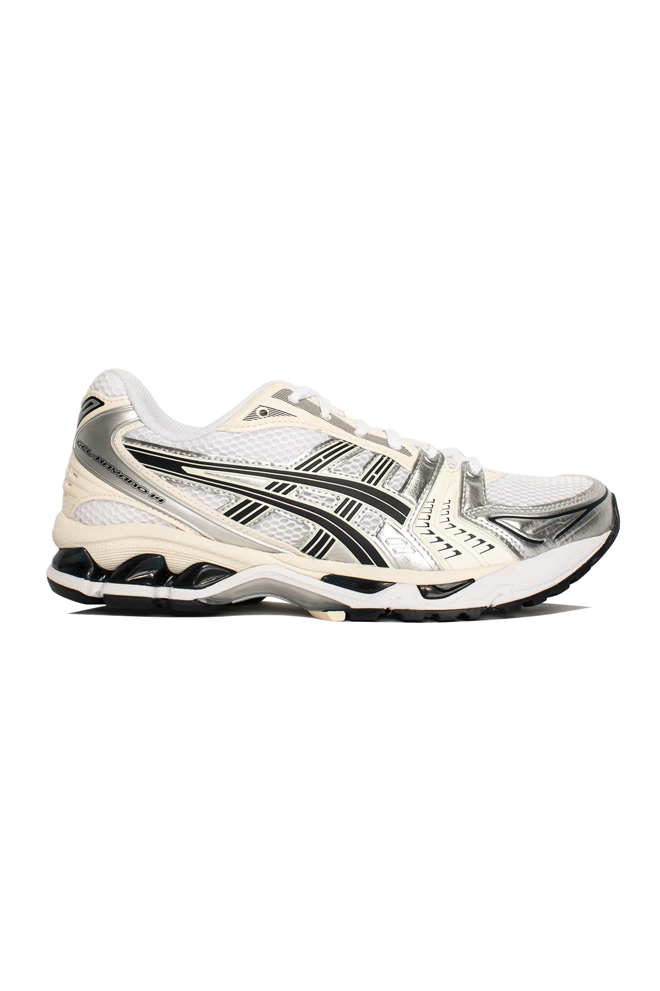 W Gel Kayano 14