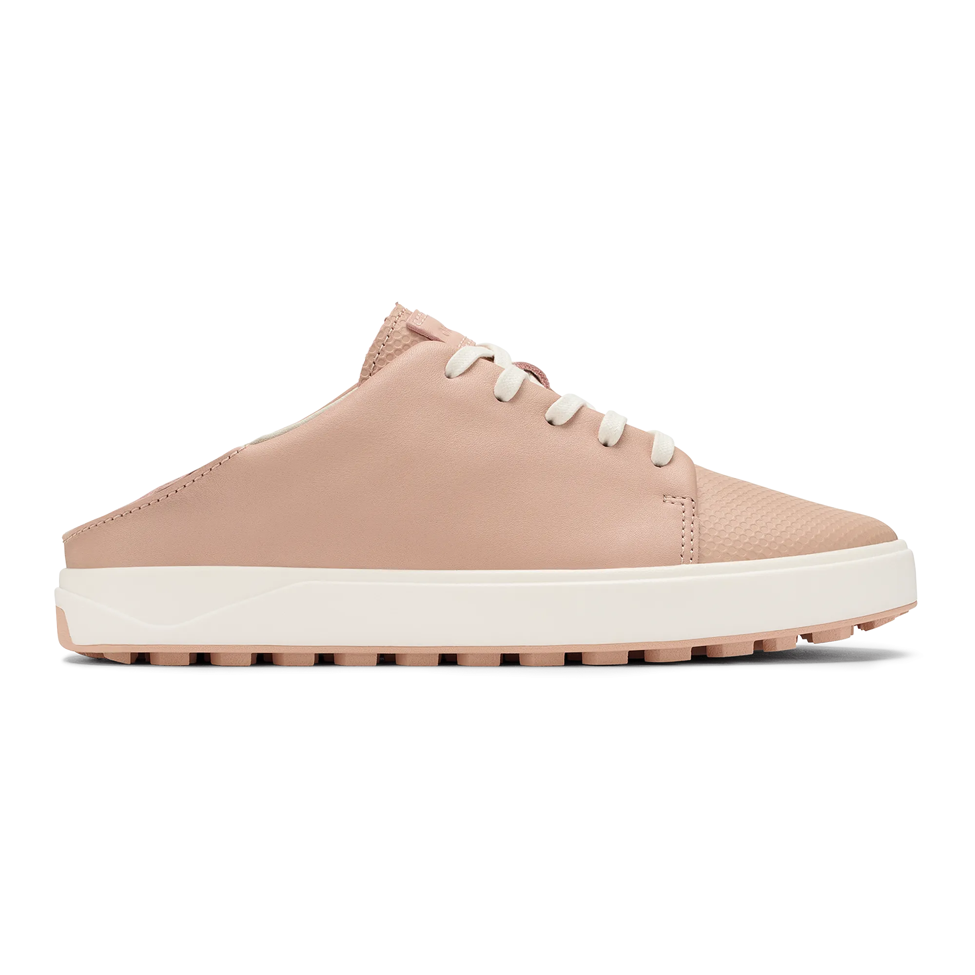 Wailea - Soft Pink / Bright White