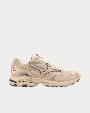 Wave Rider 10 Cedar / Summer Sand / Yellow Plum Low Top Sneakers