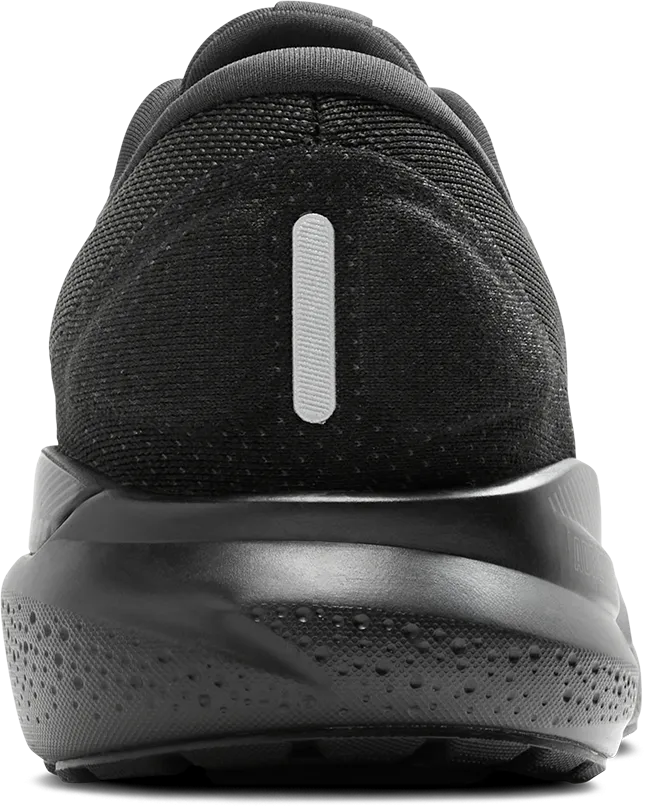 Women's Adrenaline GTS 24 WIDE (020 - Black/Black/Ebony)