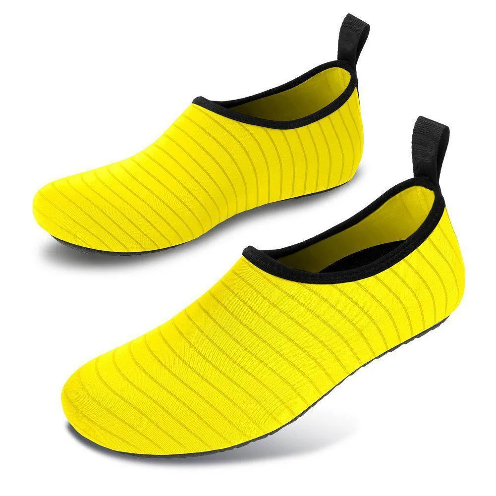 Women's Slip-on Indoor and Outdoor Beach Yoga Shoes