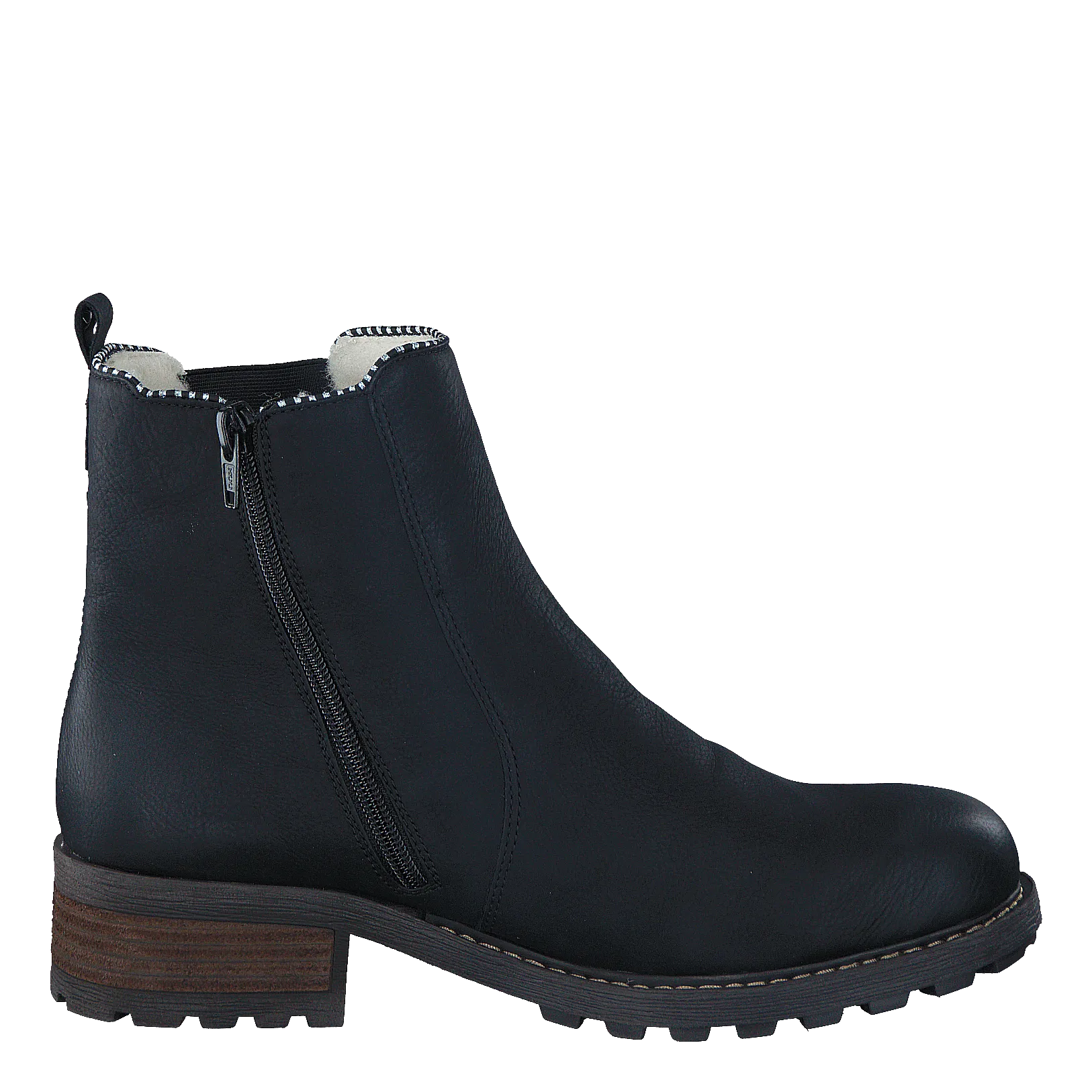Y0471-00 00 Black