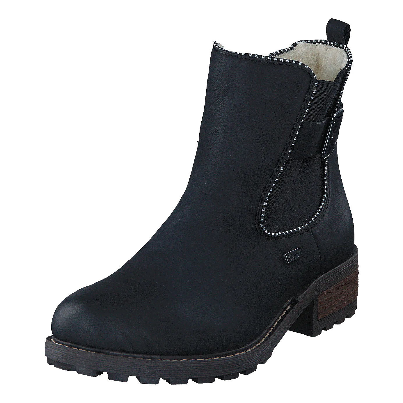 Y0471-00 00 Black