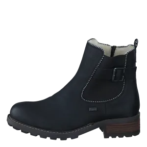 Y0471-00 00 Black