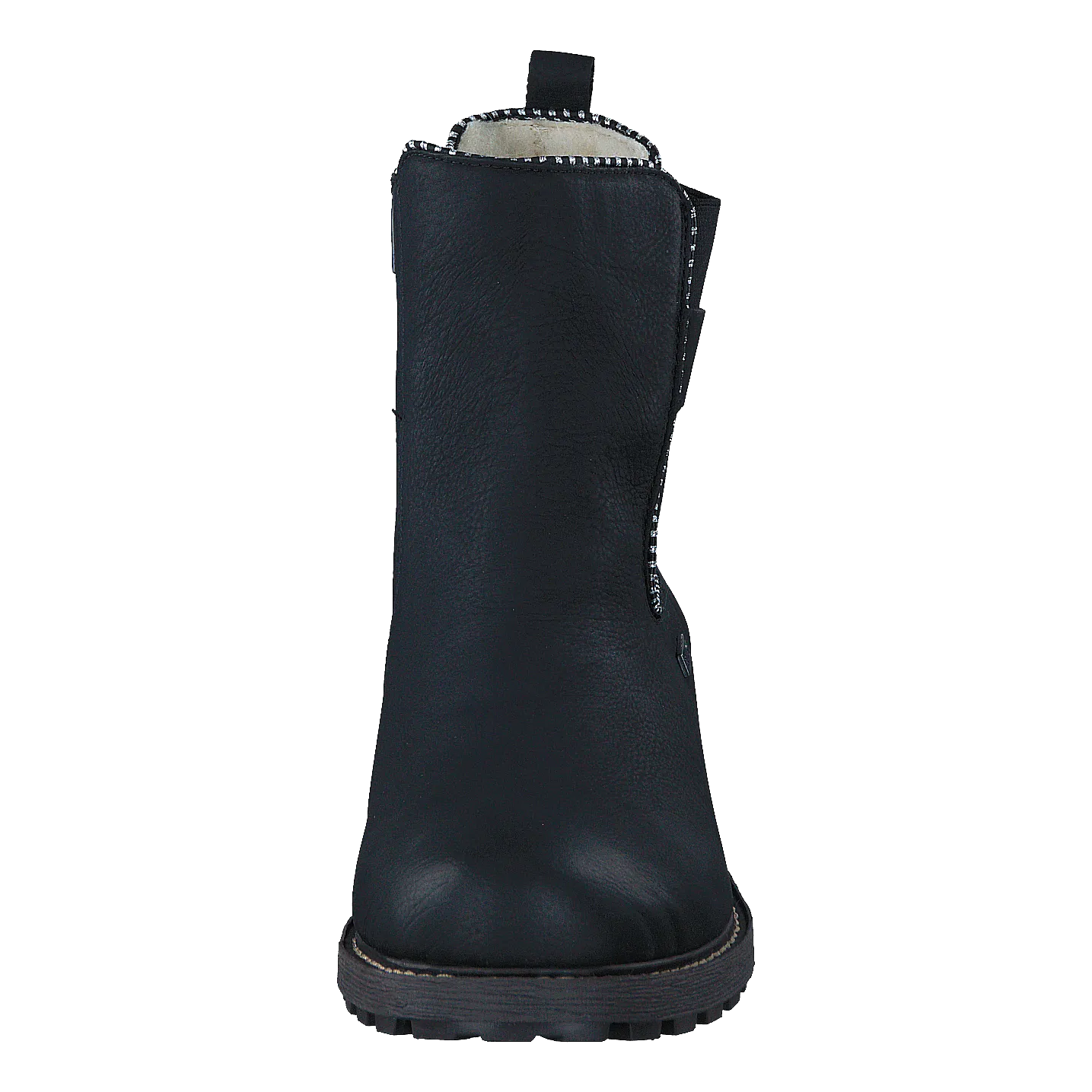 Y0471-00 00 Black