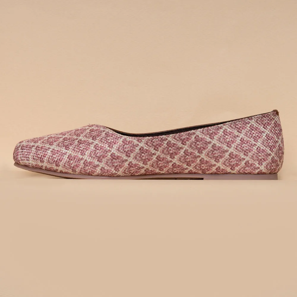 Zouk Chamoli Motif Office Bellies